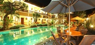 姆緹亞拉峇里島精品假日溫泉別墅飯店Mutiara Bali Boutique Resort Villas &amp; Spa