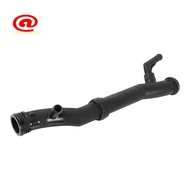 03C121065F  Cooling System Water Coolant Flange Pipe Fits for   Golf   Car Accessories Replacement P