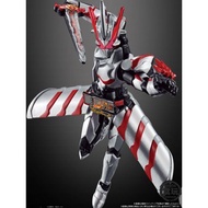 H HHL Ready Stock Bandai Kamen Rider SABER Sacred Blade SG Candy Toy Moving BOOK04 Action Figure