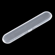 Ear Spoon Box Empty PP Storage