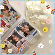 Photocard Holder - Transparent Photocard Holder - PC Holder