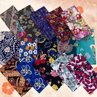 BATIK SARONG ผ้าถุง ผ้าปาเต๊ะ ผ้าถุง 2เมตรผ้าถุงสำเร็จรูปเย็บแล้ว ผ้าปาเต๊ะภาคใต้ ผ้าถุงราคาส่ง เก็บเงินปลายทาง