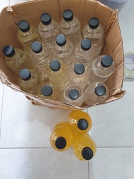 SAOS CASING TBK AROMA RASA BUAH FLAVOR 250ML