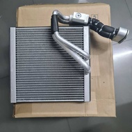 ☍ Foton Tornado Airconditioning Evaporator With Expansion Vae