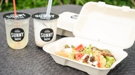 SUNNY TACOS 外帶｜墨西哥捲餅 COMBO