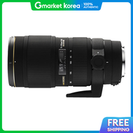 Sigma | Sigma Apo 70-200mm F2.8 Ii Ex Dg Macro Hsm for Nikon / Genuine Product