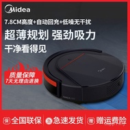 Mesin Penyapu dan Mop Robot Midea Pembersih Vakum Robot Pembersih Vakum Isi Rumah Pintar Mesin Penya