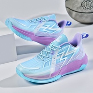BIG3 Glow In The Dark Spike Sound Men's&Kids' Basketball Shoes:With Spike for Men,Kids Boys