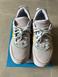 HOKA BONDI L EMBROIDERY US10.5 EU44 2/3