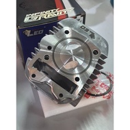 RACING BLOCK W125 WAVE125 LEO STD 57MM 60MM 63MM 65MM 68MM 70MM
