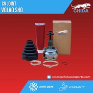 CV JOINT VOLVO S40 / CV Joint Volvo S40 NEW