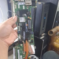 Motherboard thinkpad x240, x250
