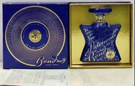 順豐包郵 💯全新  Bond No9紐約廣藿香香水100ml