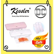 KESSLER - Vacuum Sealer Machine 真空封口机