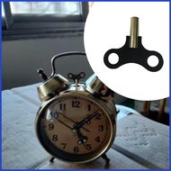Clock Key Mechanical Alarm Clock Key Winding Parts Steel Grandfather Clock Winding Keys Clock Suppli