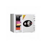 Diplomat Fire Resistant Safe -420KC – Keylock + Combination Lock Home Safe - (53kg)