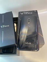 Vivo V17 pro 8/128gb