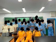 男生 學生 夏季 冬季 運動服 建國國中 國中 全新代購