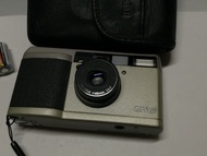 Ricoh GR1s 菲林相機