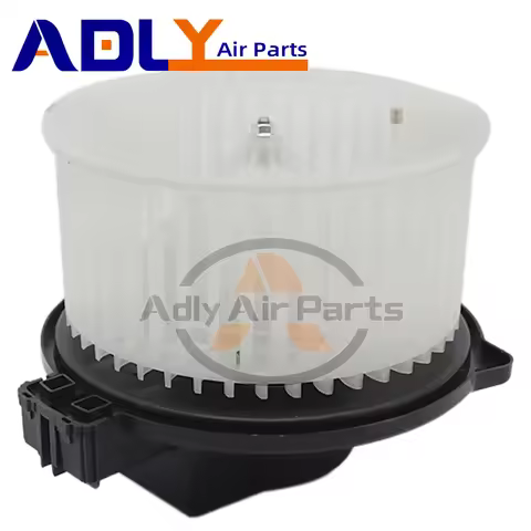 AC Heater Blower Fan Motor For Mitsubishi Pajero Montero V98W 7801A503