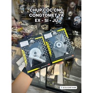 Cnc 618racing aluminum Congtomet toad for Yamaha models