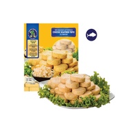 Nikudo Cheese Seafood Toufu