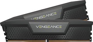 CORSAIR VENGEANCE DDR5 RAM 96GB (2x48GB) 5600MHz CL40 Intel XMP iCUE Compatible Computer Memory - Bl
