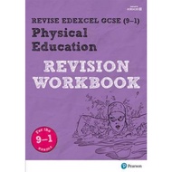 Revise Edexcel GCSE (9-1) Physical Education Revision Workbook : for the 9-1 exa by Jan Simister (UK