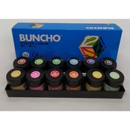 Buncho Poster Color 12C