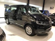 2021年 VW  T6.1  MULTIVAN  2.0 TDI  [  最新款 ACC  ]