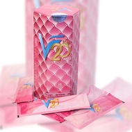 VOLTEN VCAFE V20 HALAL