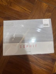 床單 Esprit home quilt cover sheet