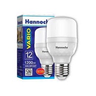 Hannochs VARIO 12 Watt LED Light Bulb Hannochs VARIO 12 W Led Bulb