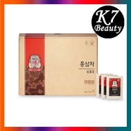 [Cheong Kwan Jang] 6Years Old Korean Red Ginseng Tea / 3g × 100 packets