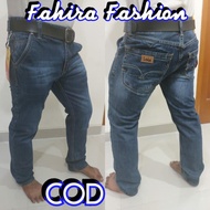 Lois JEANS - Men's LOIS Trousers - Men's Long JEANS - DENIM Trousers - Men's Long DENIM JEANS