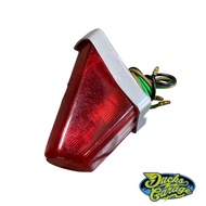 Stoplamp Stop Lamp Lampu Belakang Honda Unyil C100 C102 C105 Import Thailand