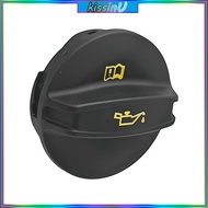 kiss Premium ABS Engine Oil Filler Cap Oil Filter Cover For 1 8L 2 0L Engine Car Models Repalce 06K1