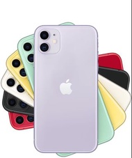 Apple iPhone 11 128g