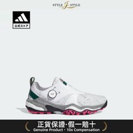 (日本平行進口) adidas高尔夫Codechaos Boa 25男士运动鞋[IG8705]白色