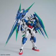 [Bandai] MG 1/100 00 Qan[T] Full Saber Plastic Model Kit - ULHobby
