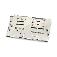 LG G5 H850 Sim Reader Connector Sim Memory Card Reader Connector