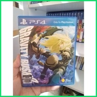 ◹ ▼  ☑ Gravity Rush 2 PS4 Games Used Preloved RARE GAME