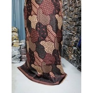 kain batik viral/batik Jawa/sarung