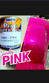 CAT CANDY TONE PINK PENTA 200 CC