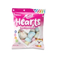 Mello Hearts Marshmallows