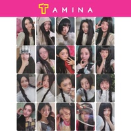 ILLIT 1st Mini Album 'SUPER REAL ME' Album Photocard