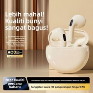 2nd Generation PRO4 Headset Subwoofer E6S In-Ear Gaming Game Sports i12 Stereo Bluetooth Headset