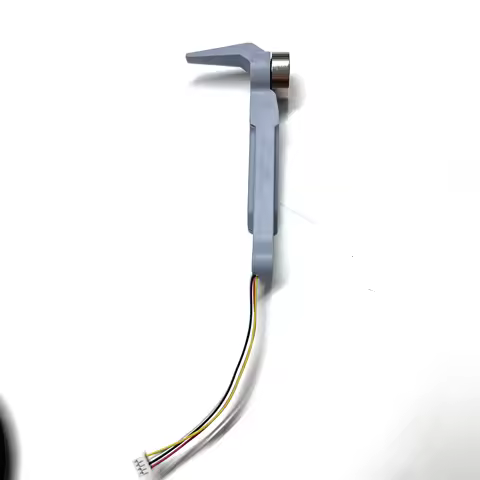 Original 4DRC M2S PRO 4D-M2 MAX Mini RC Drone Quadcopter Spare Parts Brushless Motor Replacement Eng