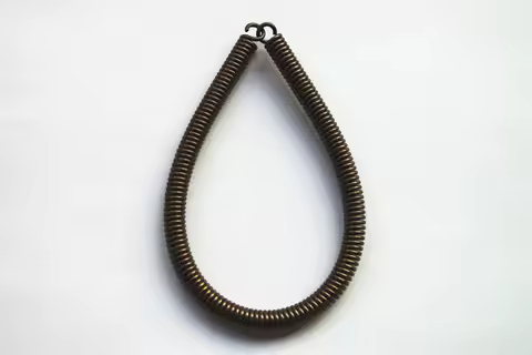 EH12 MT75 Clutch spring for Robin EH12 EH12-2B/2D MIKASA MT75 HCR80A CR77R Rammer stamper shoe sprin