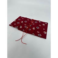 Vanriz Kebaya-Ankin Jumputan